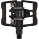 Педалі контактні TIME ATAC LINK Hybrid/City pedal, including ATAC Easy cleats, Black - photo 2
