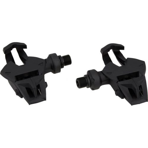 Педали контактные TIME Xpresso 2 road pedal, including ICLIC free cleats, Black