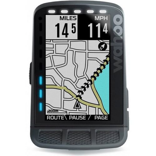 Велокомп'ютер Wahoo ELEMNT Roam GPS