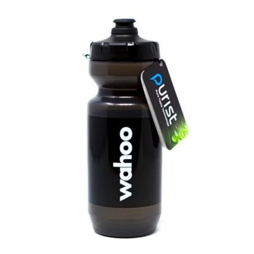 Фляга Wahoo 550 ml черная
