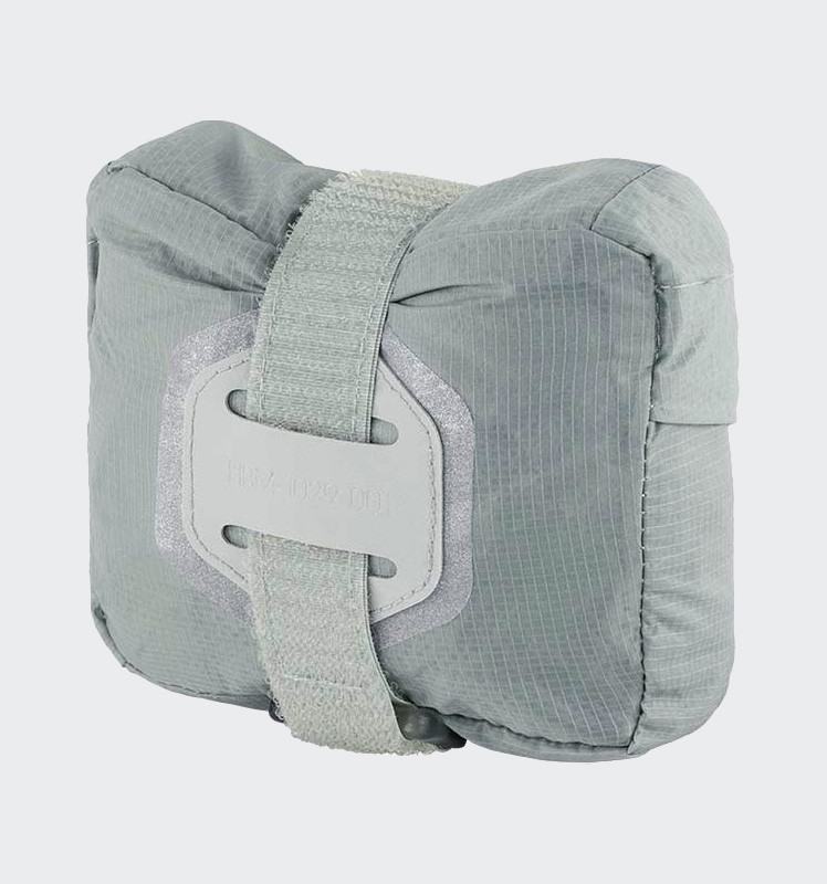 Сумка Packable Backpack Apidura, 13L	