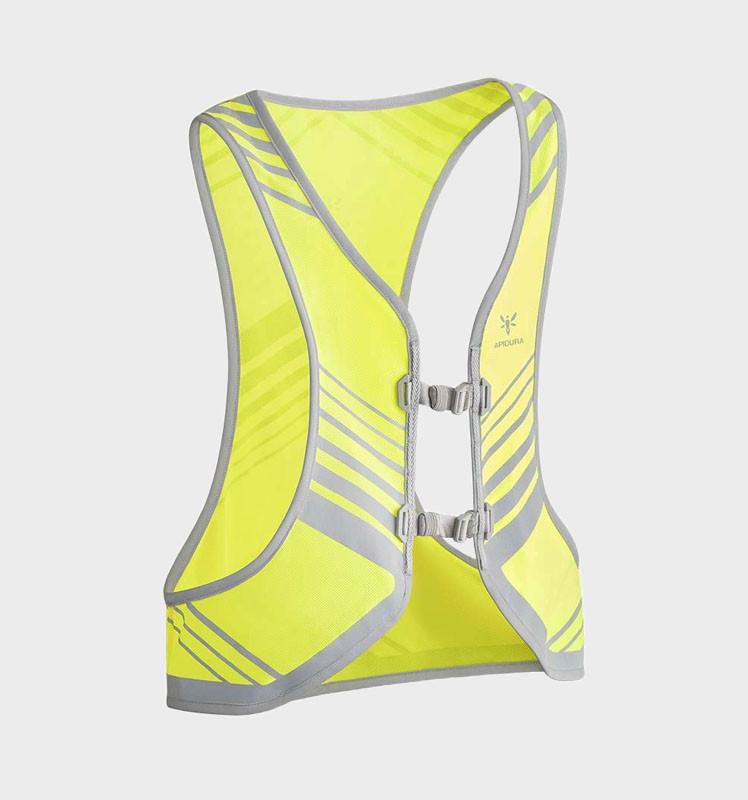 Жилет APIDURA Packable Visibility Vest S/M