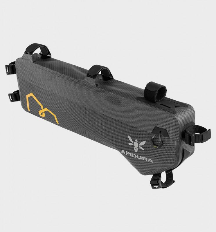 Сумка Expedition Frame Pack Apidura, 6.5L TALL	