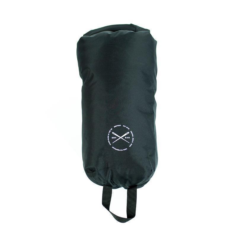 Сумка Restrap Dry Bag Single Roll, 8 L чорна