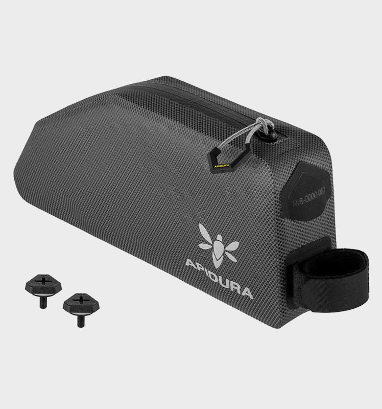 Сумка Apidura Expedition Bolt on Top Tube Pack , 1L