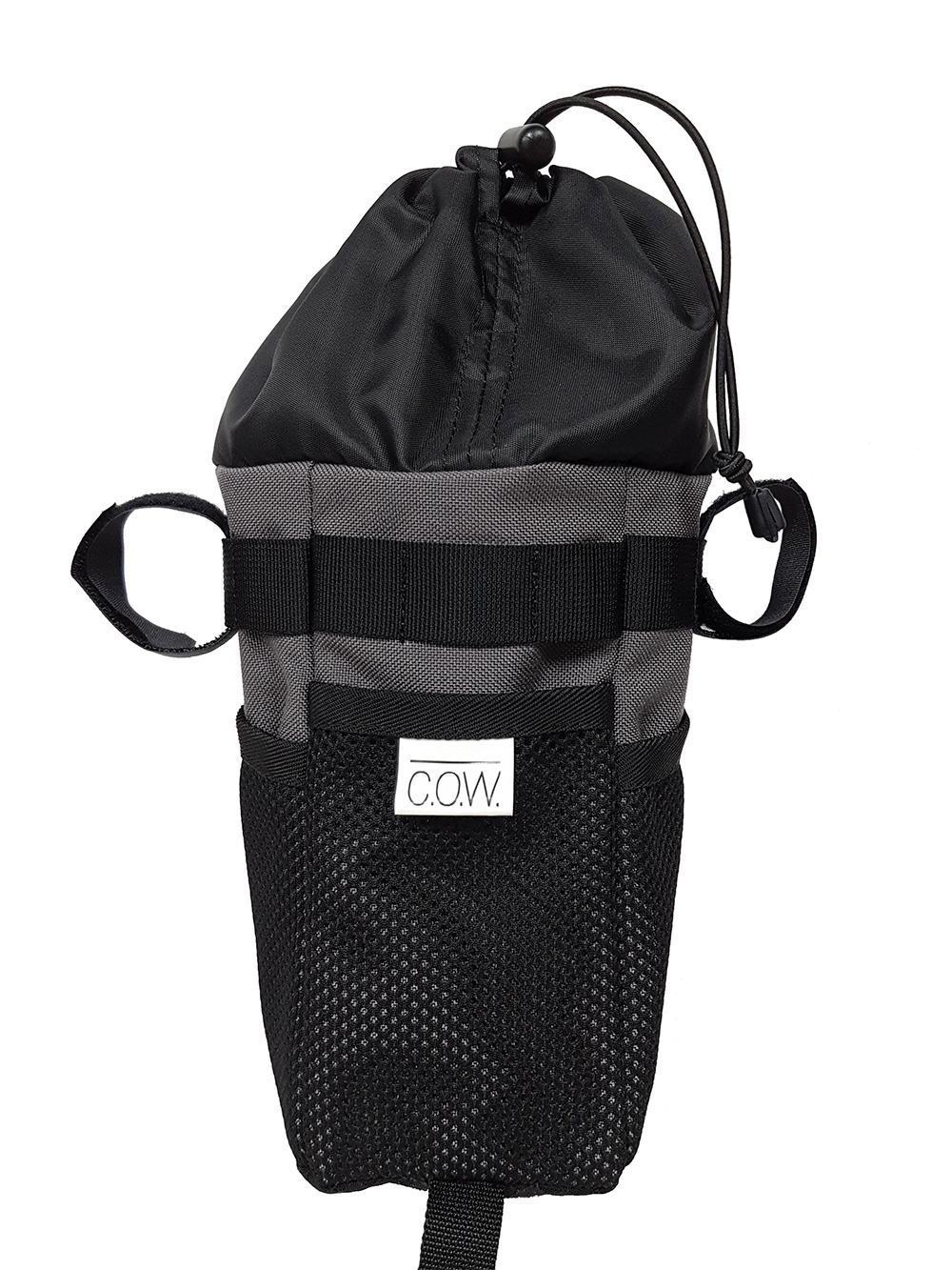Фидбег COW cordura серый