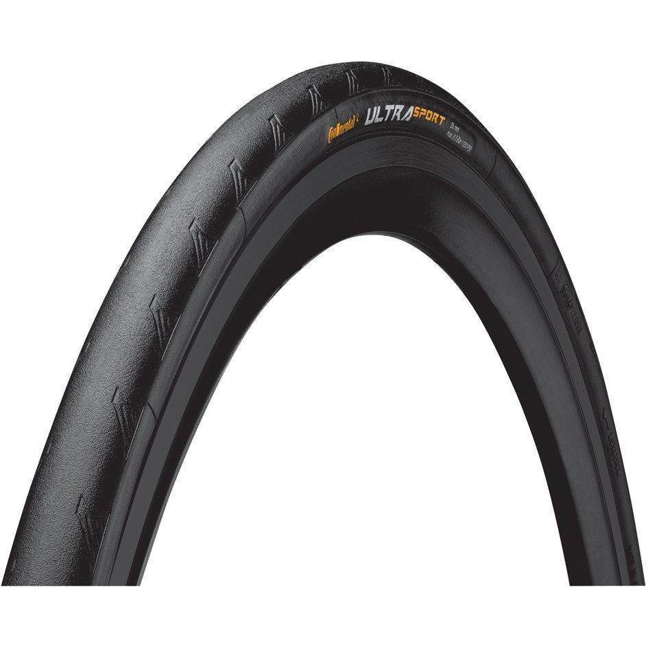 Покришка Continental ULTRA SPORT2 700x28 чорна