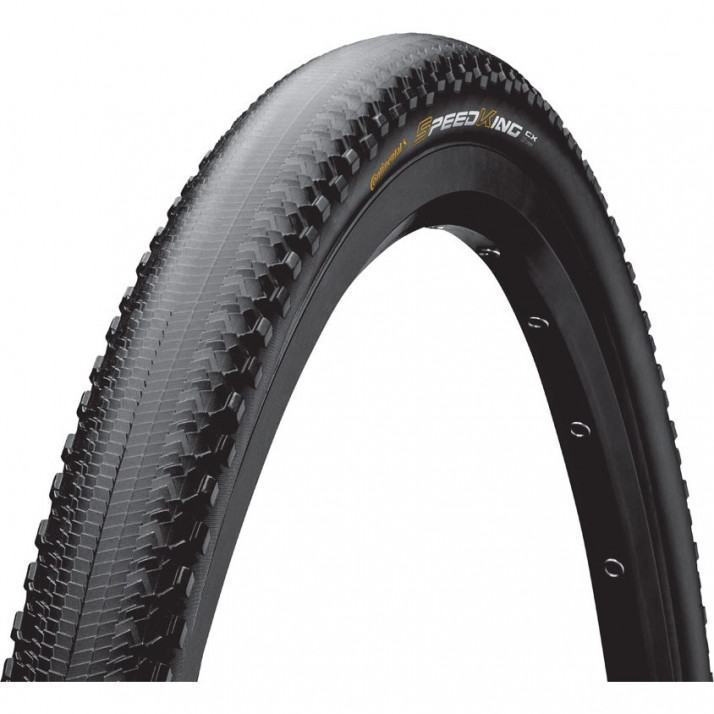 Покришка Continental ULTRA SPEED KING CX 700x35