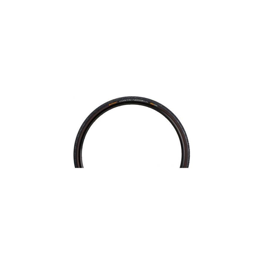 Покришка Continental CONTACT Travel Reflex, 28" | 700 x 42C (40C) | 28 x 1.60, 42-622, Wire, SafetyS