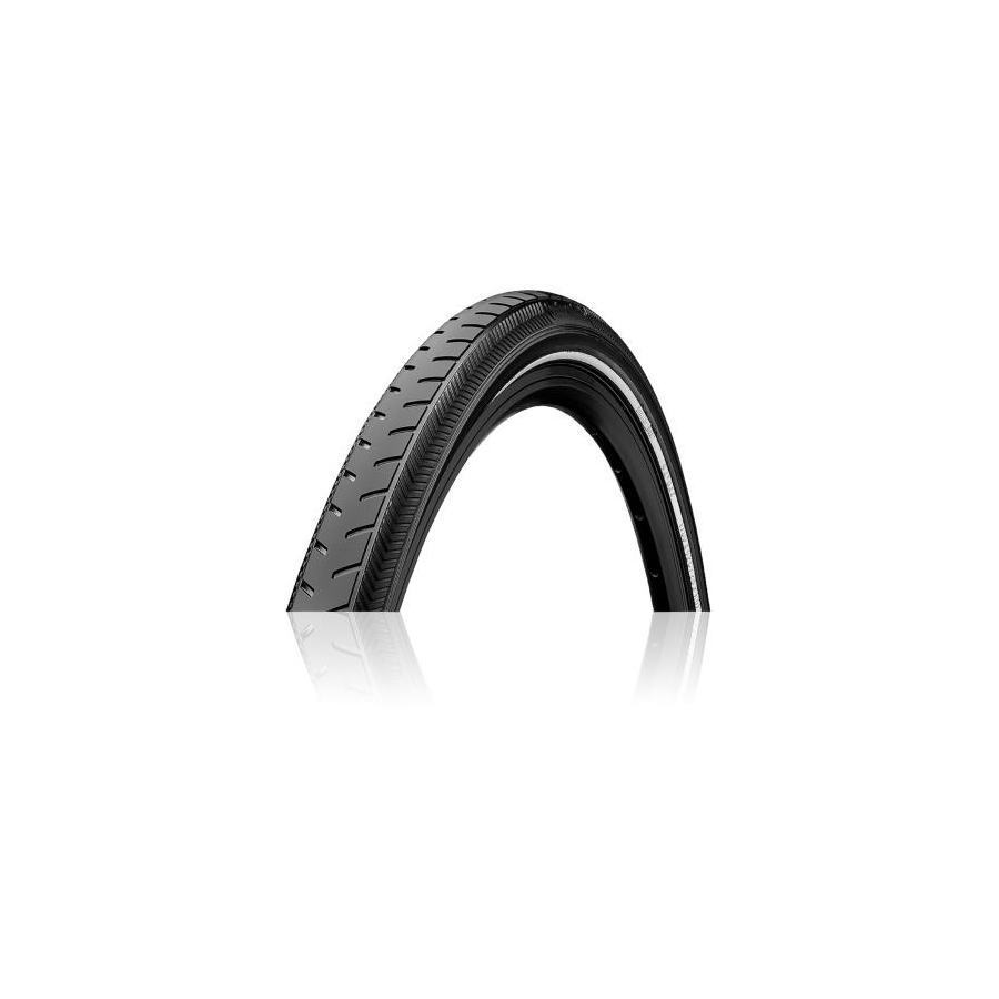 Покрышка Continental RIDE Classic Reflex, 28", 700x42C (40C), 28x1.60, 42-622, Wire, ExtraPuncture B