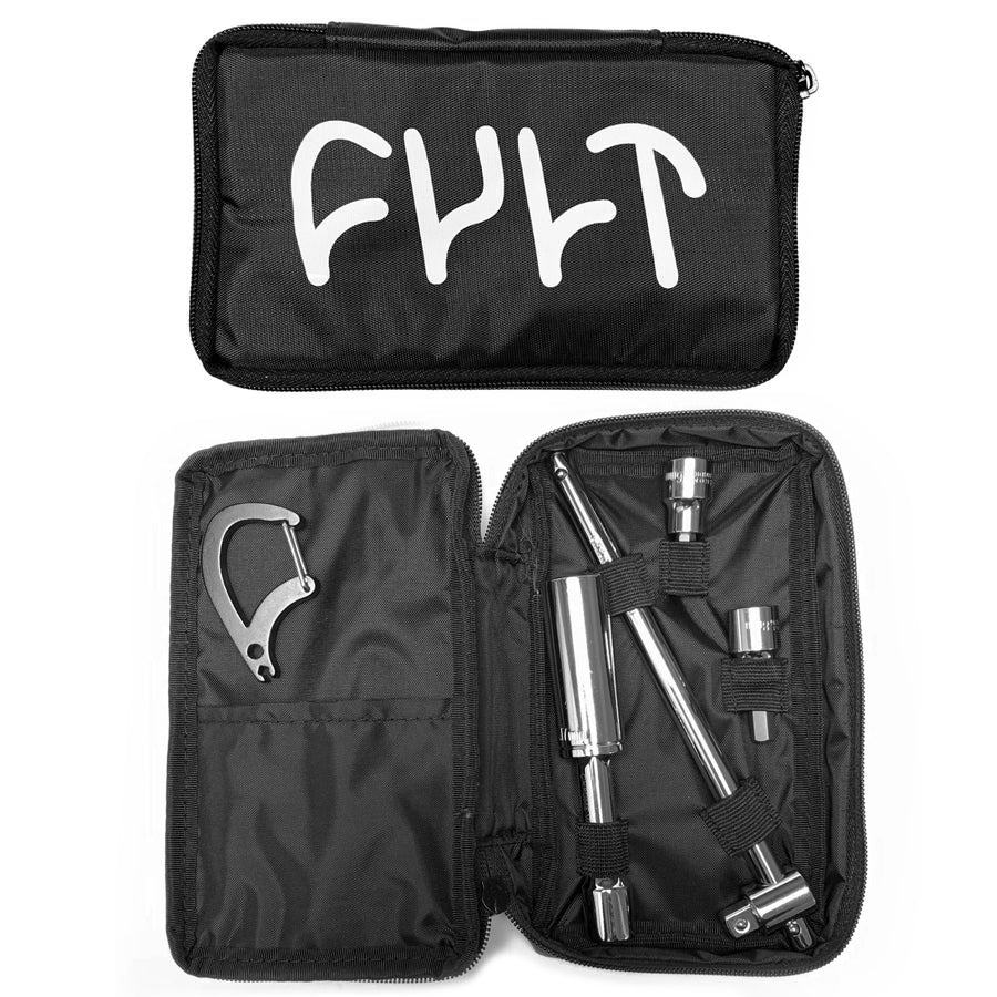BMX набор инструментов CULT Tool Kit