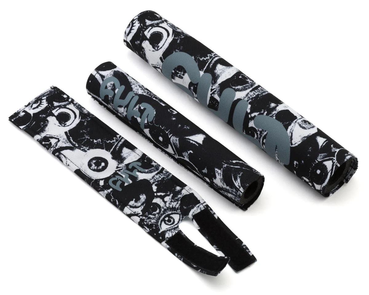 Комплект CULT Eyes Pad Set (барпад, фреимпад)