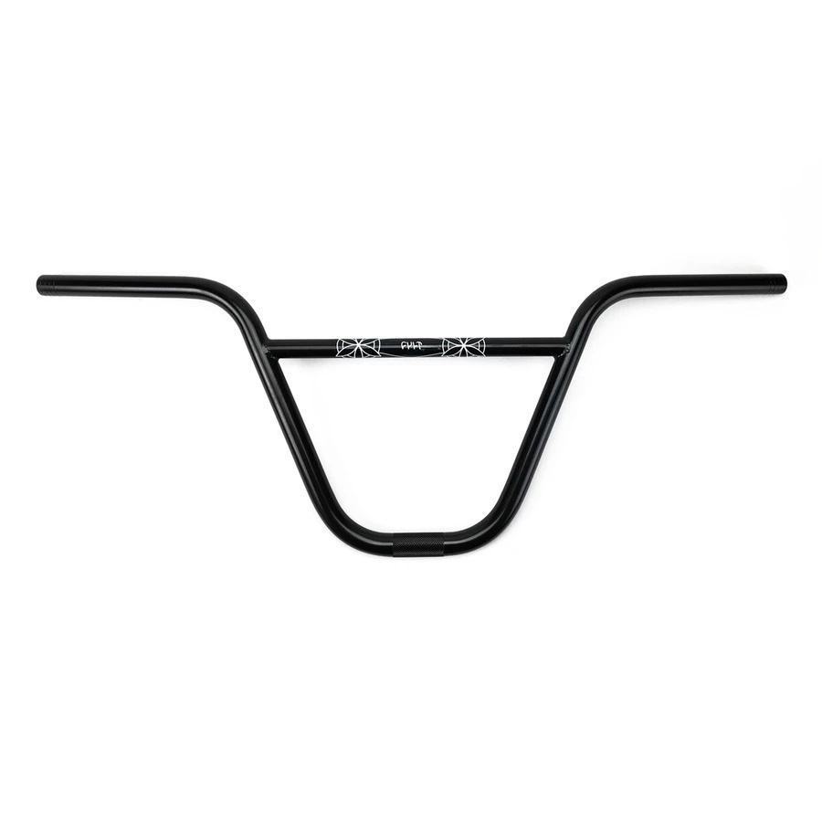 Кермо CULT AK BAR 10" чорний