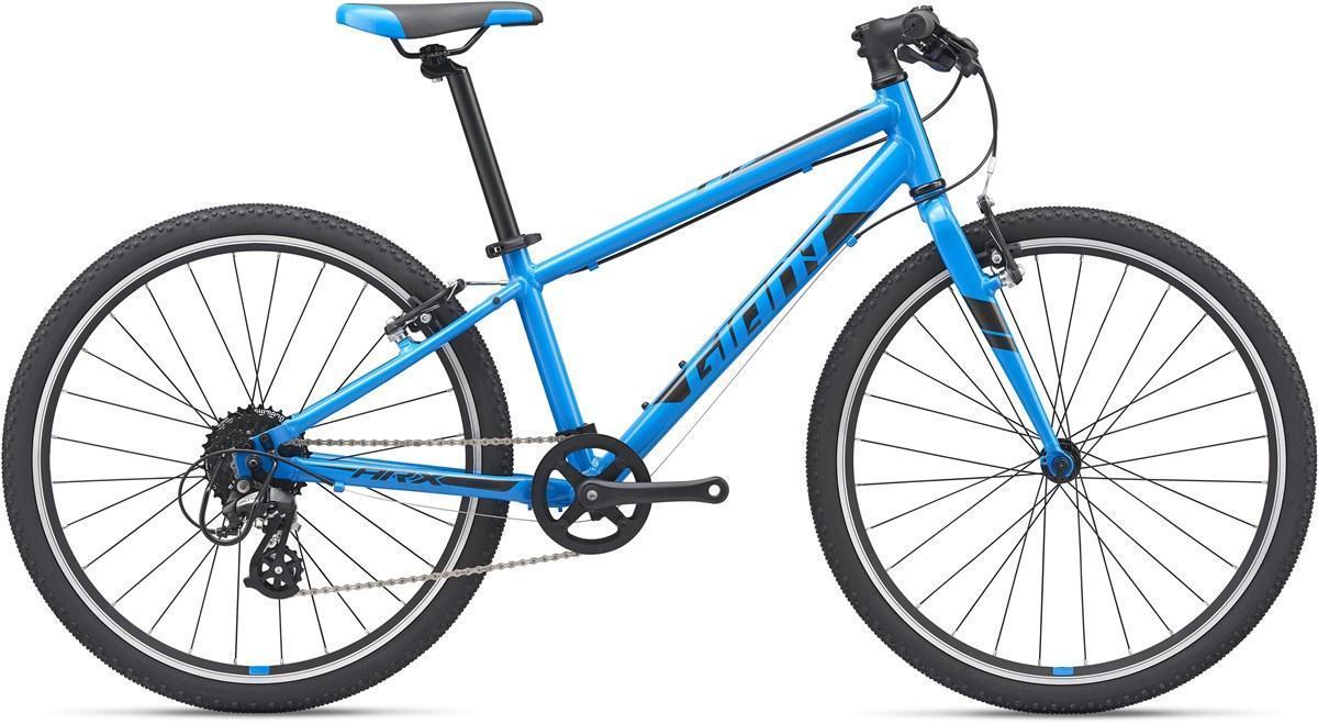 Велосипед Giant ARX 24 синий 