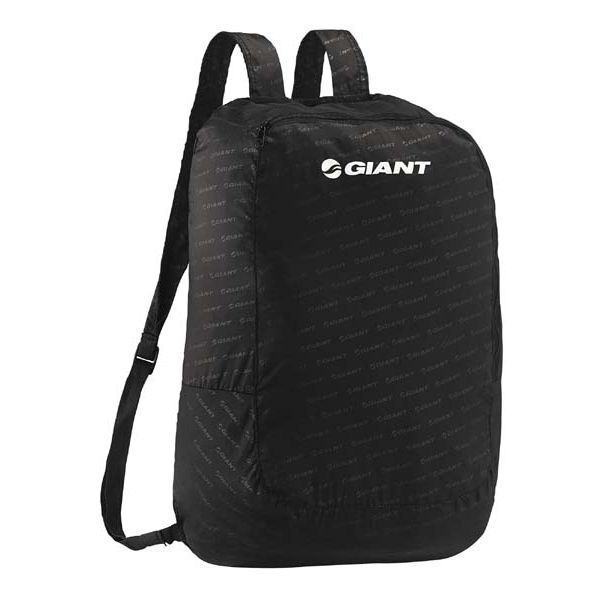 Рюкзак склад. Giant EZ Backpack, черн.