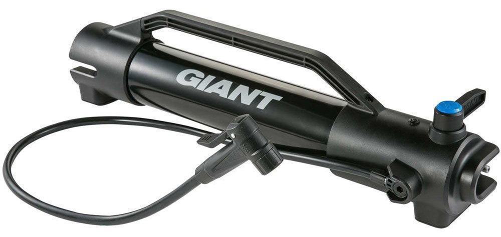 Насос для безкам. шин Giant Control Tank чорний