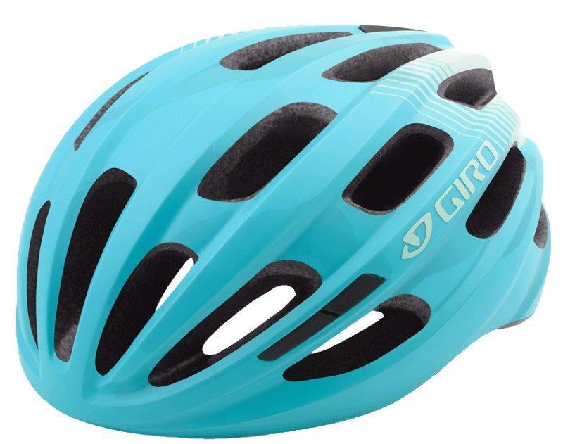Шлем велосипедный Giro Isode Glacier, Uni (54-61см)