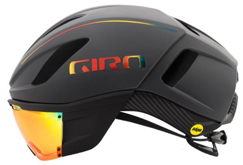 Giro Vanquish MIPS Fire M 55 59cm Big Toys