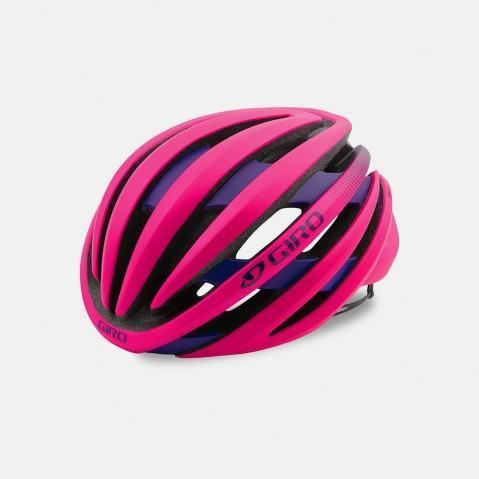 Шлем велосипедный Giro W Ember MIPS мат. ярк.розов., M (55-59см)