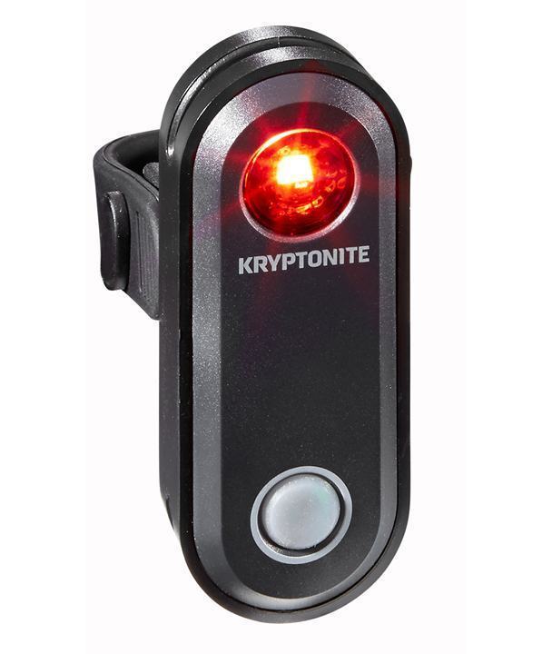 Мигалка KRYPTONITE AVENUE R-30 USB