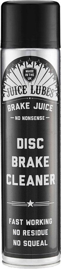 Очищувач гальм Juice Lubes Disc Brake Cleaner 600мл	