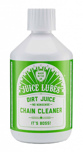 Дегрізер Juice Lubes Chain Cleaner and Drivetrain Degreaser 500мл	
