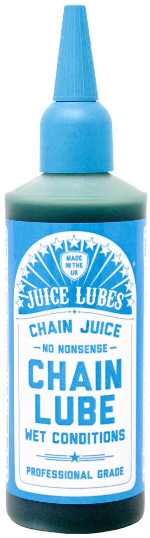 Мастило ланцюга Juice Lubes Wet Conditions Chain Oil 130мл	