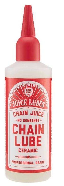 Мастило ланцюга керамічне Juice Lubes Ceramic Chain Oil 130мл	