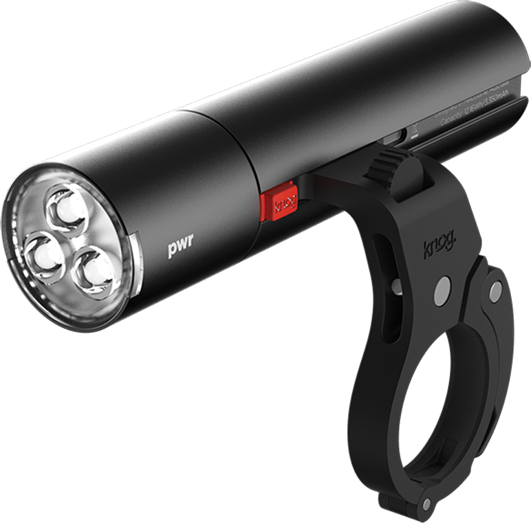 Фара Knog PWR Road 600 Lumens