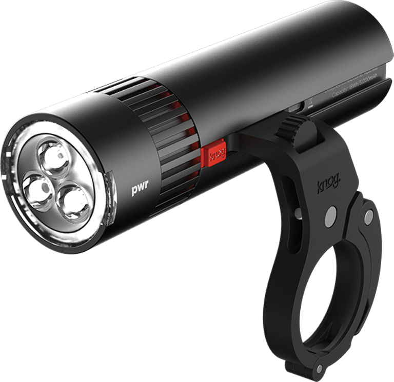 Фара Knog PWR Trail 1000 Lumens