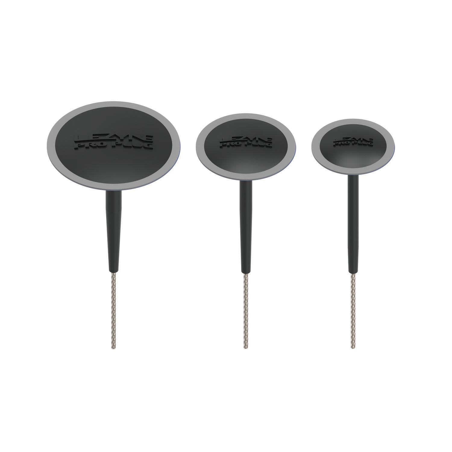 Ремонтный набор для бескамерных покрышек LEZYNE Tubeless Pro Plugs