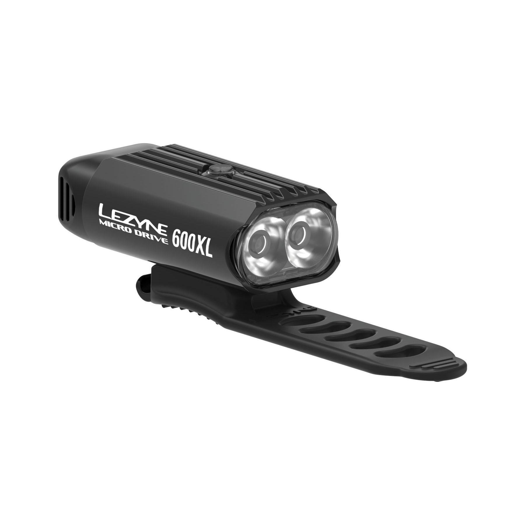 Фара Lezyne MICRO DRIVE 600XL Черный Y13