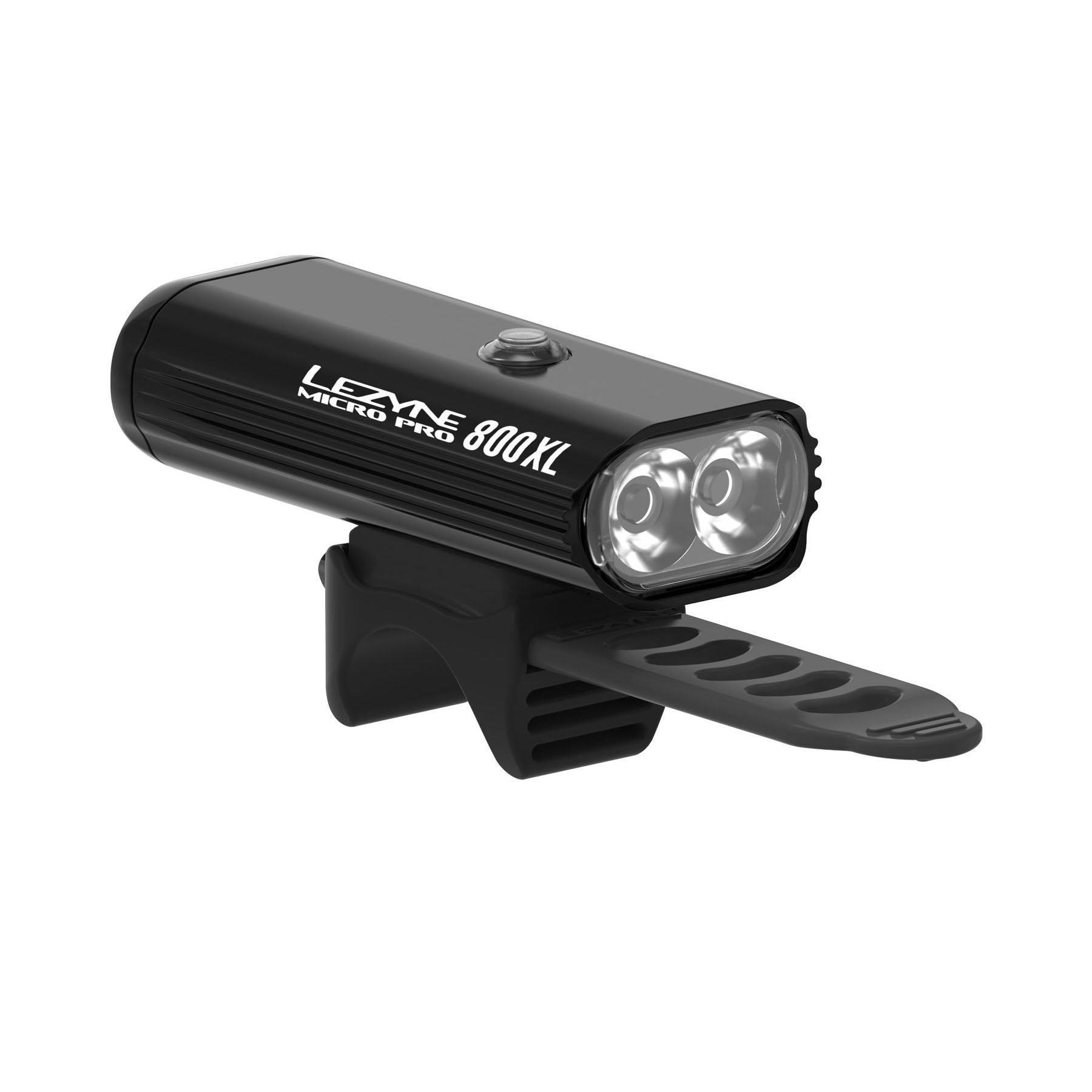 Фара Lezyne MICRO DRIVE PRO 800XL Черный Y13
