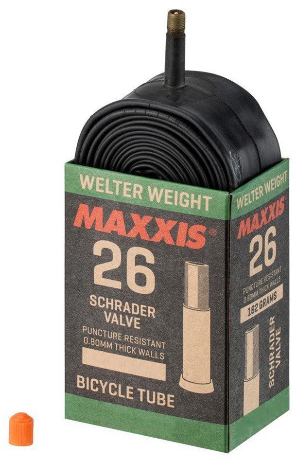 Камера Maxxis Welter Weight 26x1.5/2.5 AV 48mm
