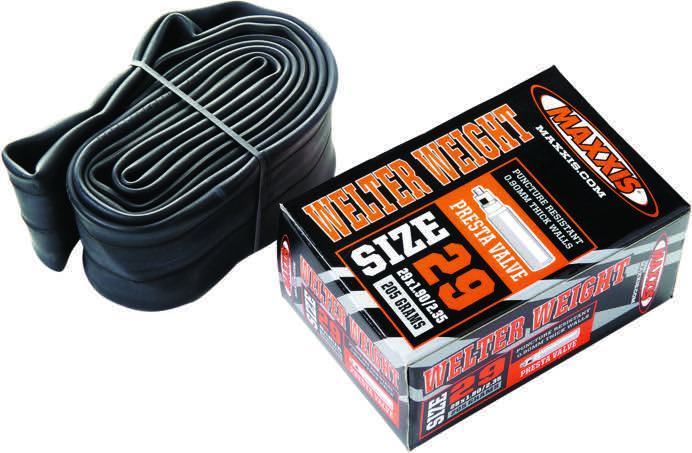 Камера Maxxis Welter Weight (IB96826100) 29x1.90/2.35 FV (4717784027173)