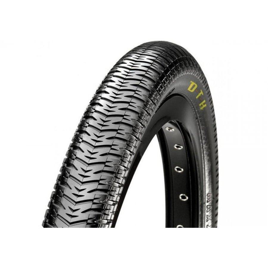 Покришка Maxxis 20x2.20 DTH, 120TPI, 62a/60a Silkworm