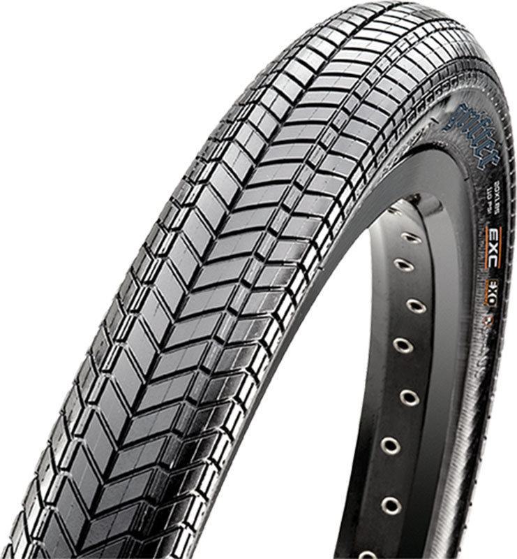 Покришка складна Maxxis 29x2.00 Grifter, 60TPI, 70a
