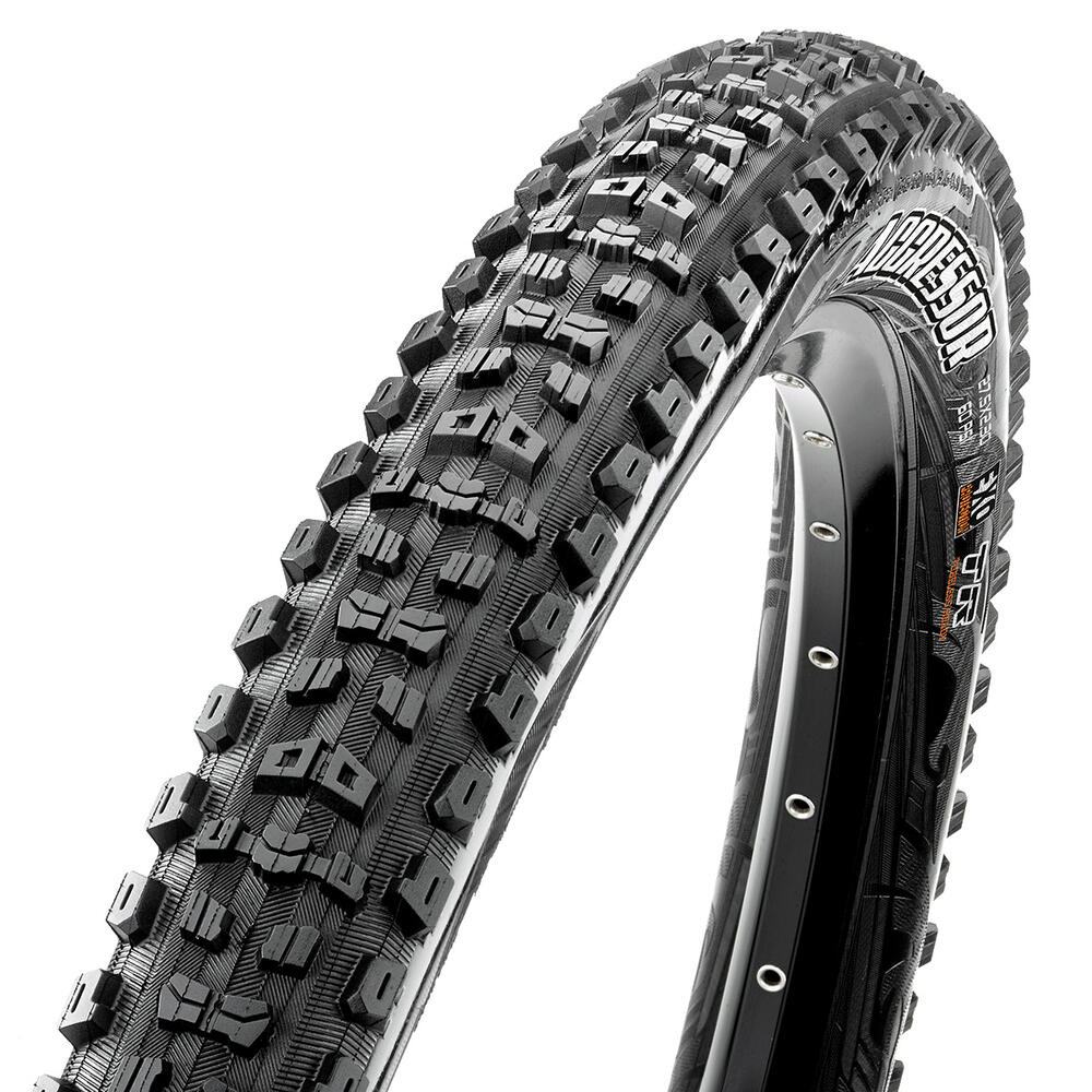 Покрышка Maxxis AGGRESSOR 27.5X2.50WT TPI 60 Foldable EXO/TR