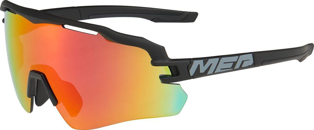 Окуляри Merida Sunglasses / Race чорні