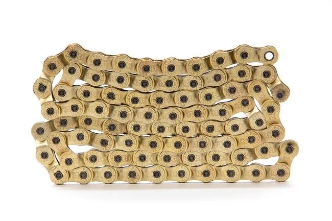 Ланцюг MERRITT HALF LINK 80 лінків GOLD