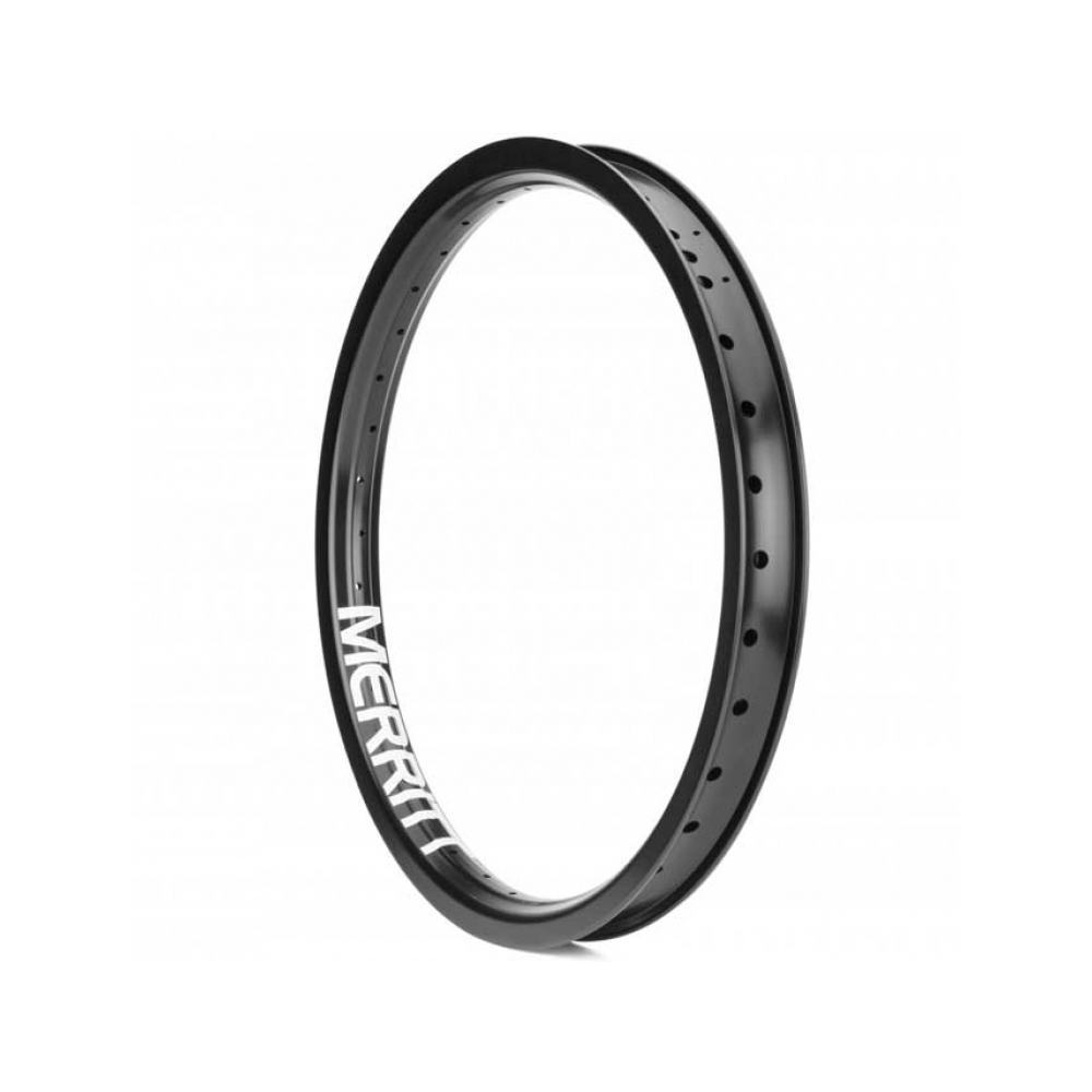 Обод MERRITT BATTLE RIM 36H чорний