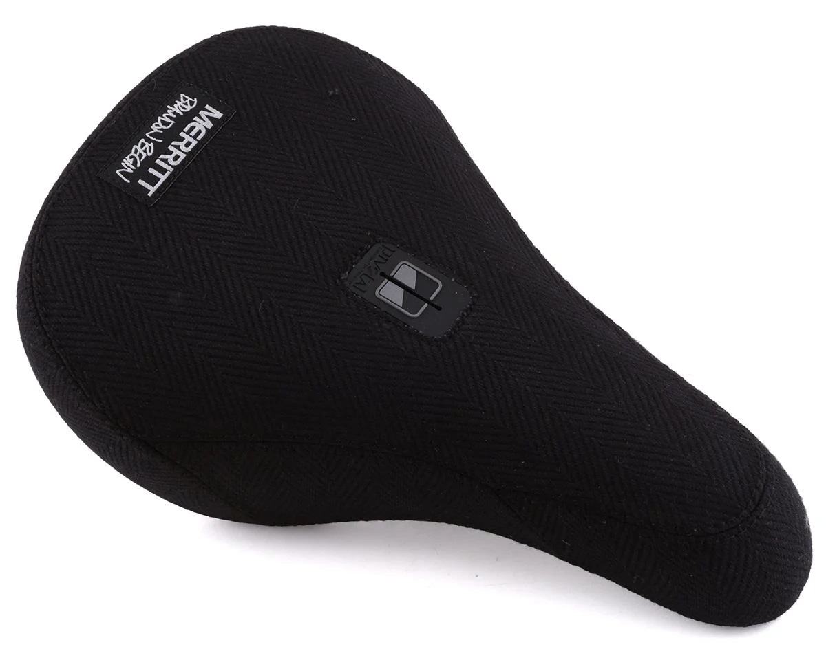 Сідло MERRITT BRANDON BEGIN SIGNATURE HEMP PIVOTAL
