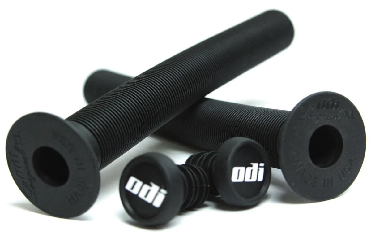 Гріпси ODI Longneck XL чорний