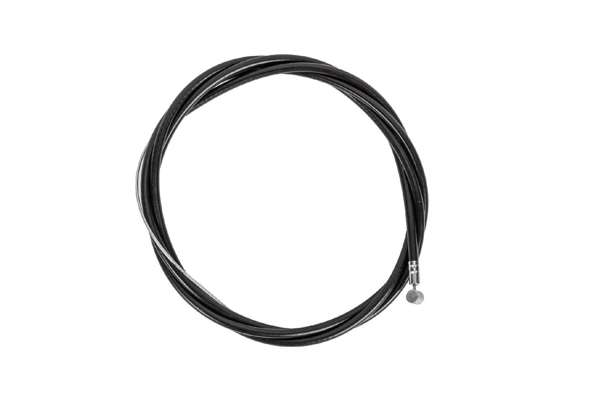 Гальмівний кабель Odyssey Slic Kable (1.5mm) - 1.5mm - чорний