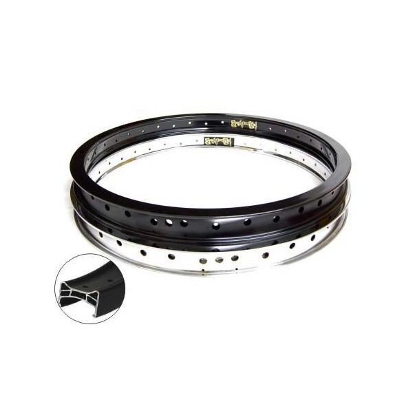 Обод 20" Primo Hula Hoop 36отв, черн.