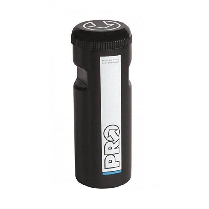Фляга PRO для инструментов 750ml черная