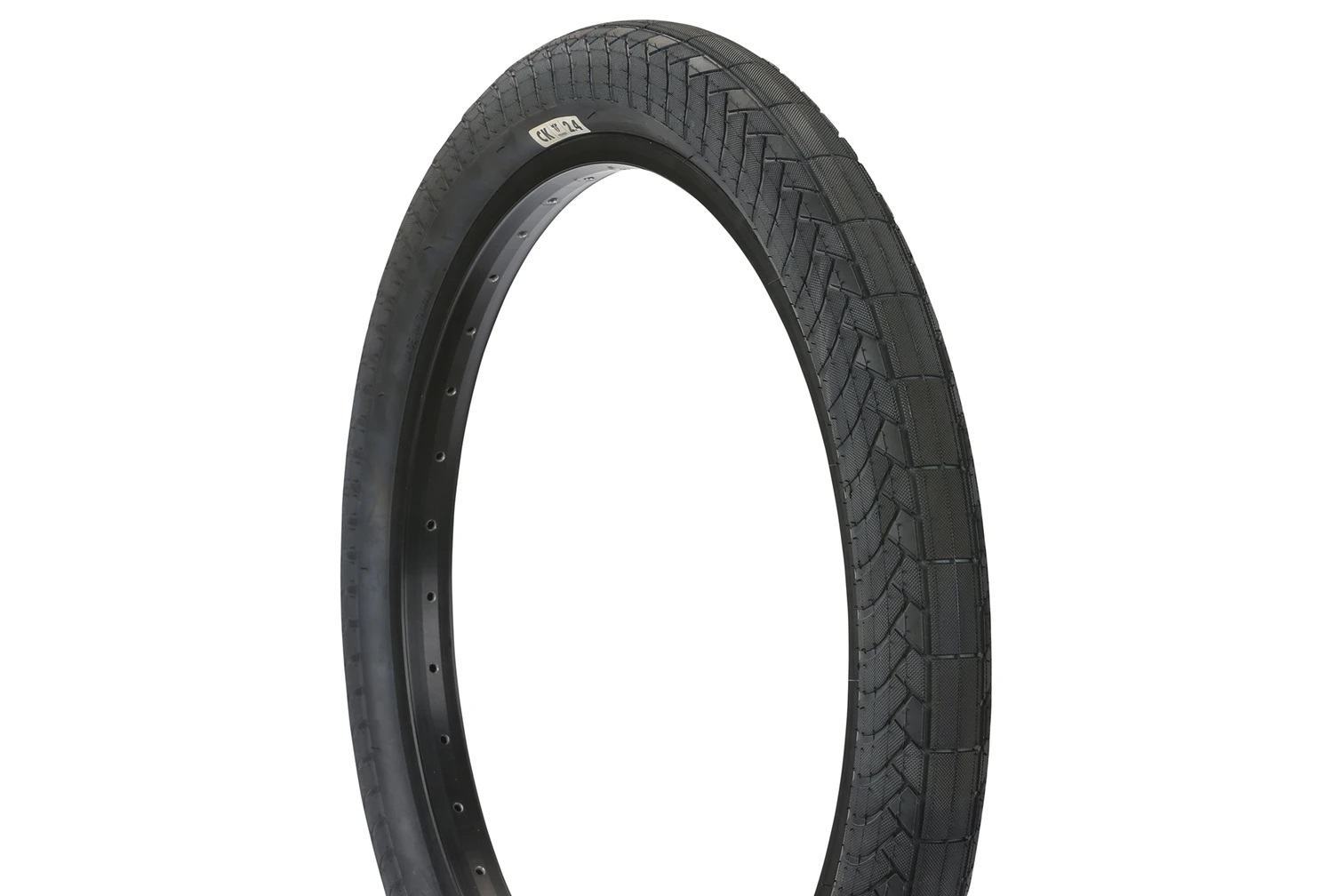 Покришка Premium Tire CK 20х2.4" чорна