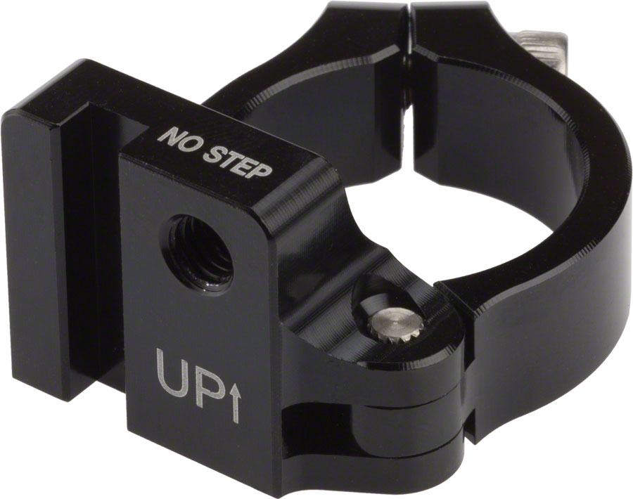 Адаптер перемикача Problem Solvers Direct Mount 26mm offset, 68/73mm BB, 28.6mm clamp