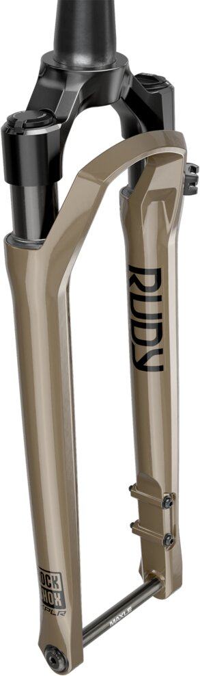 Вилка RockShox RUDY Ultimate Race Day - Crown 700c 12x100 40mm Kwiqsand 45offset Tapered SoloAir (in