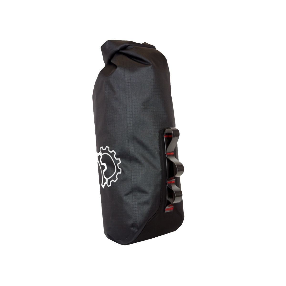 Гермомішок Revelate Designs Polecat Cargo Cage Drybag: 3.5L чорний